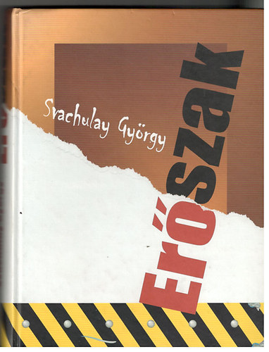 Svachulay György - Erőszak - A filozófia és a sportfilozófia feladtáról