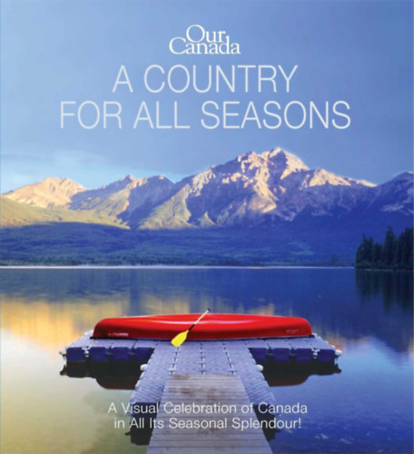 A country for all seasons