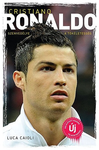 Luca Caioli - Cristiano Ronaldo