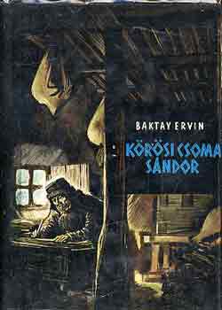 Baktay Ervin - Krsi csoma sndor (baktay)