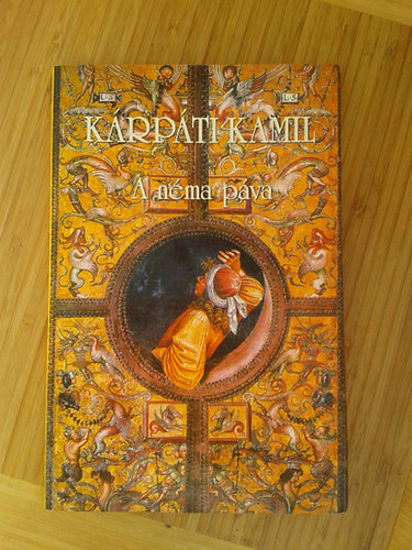 Krpti Kamil - A nma pva