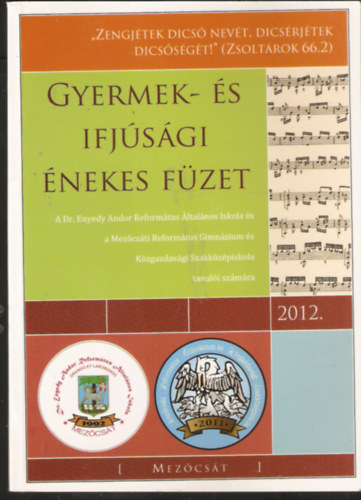 Gyermek- s ifjsgi nekes fzet