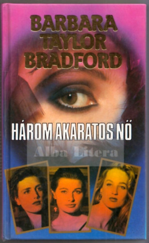 Barbara Taylor Bradford - Hrom akaratos n