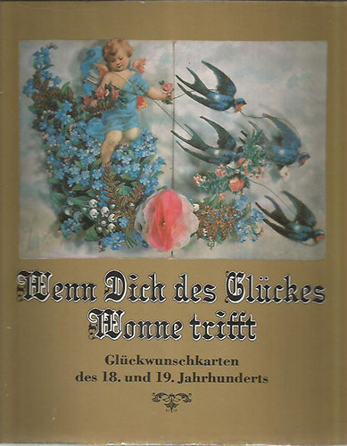 Renate Veigel - Wenn Dich des Gl�ckes Wonne trifft (n�met nyelv�)