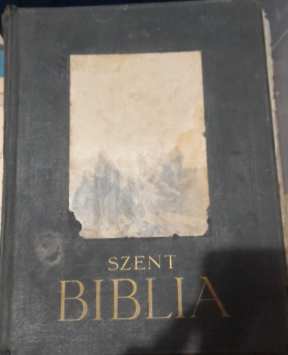 Palladis Rt. - jszvetsgi szentrs a Vulgata szerint