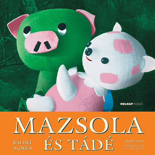 Blint gnes - Mazsola s Td