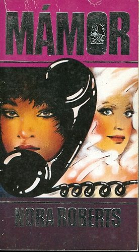 J. D. Robb  (Nora Roberts) - M�mor (Nora Roberts)