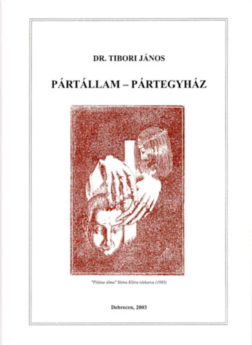 Dr. Tibori Jnos - Prtllam - prtegyhz
