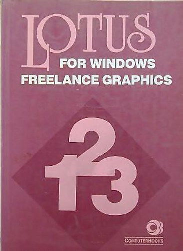 Feh�rv�ri Anik� - Lotus for Windows - Freeance Graphics