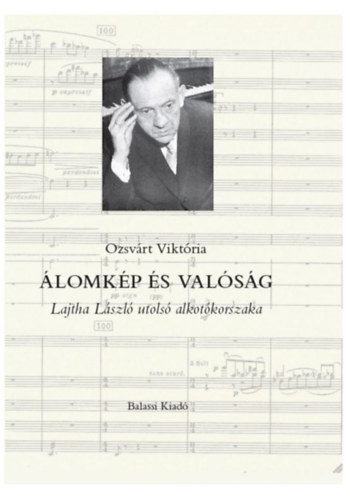 Ozsvárt Viktória - Álomkép és valóság