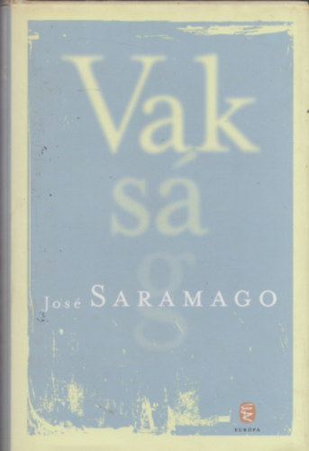 Jos Saramago - Vaksg