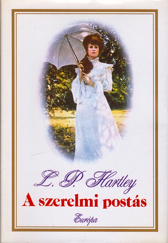 L. P. Hartley - A szerelmi posts