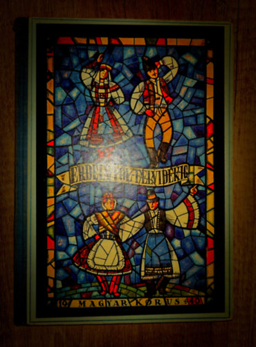 Kod�ly Zolt�n Kert�sz Gyula - Magyar K�rus - Erd�lyt�l Felvid�kig - Magyar N�pdalok 2 �s 3 sz�lam� vegyeskarra