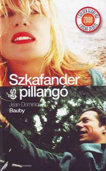 Jean-Dominique Bauby - Szkafander �s pillang�