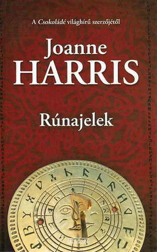 Joanne Harris - Rúnajelek