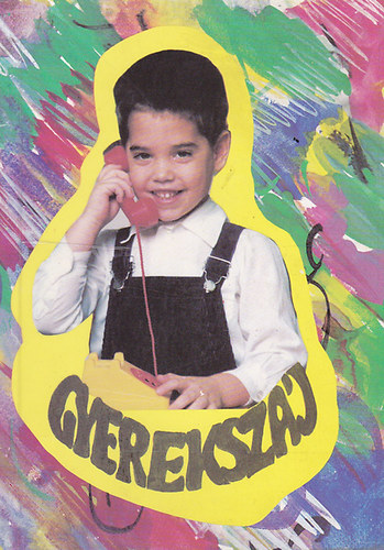 Szigeti András - Gyerekszáj