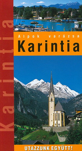 Wierdl Viktor - Karintia