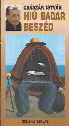 Császár István - Hiú badar beszéd