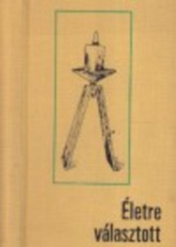 Johanna-Ruth Dobschiner - letre vlasztott