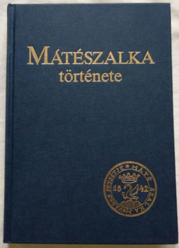 Ujv�ry Zolt�n - M�t�szalka t�rt�nete