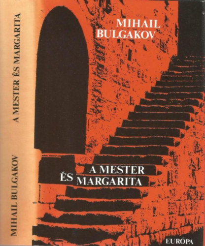 Mihail Bulgakov - A Mester �s Margarita