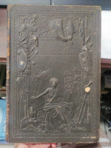 Dr. Weis - Világtörténet 17.