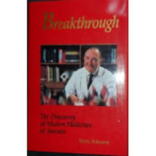 Harry Schwartz - Breakthrough
