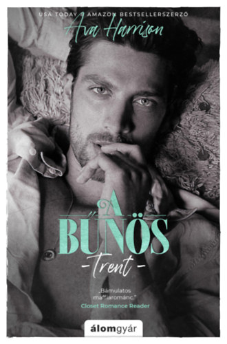 Ava Harrison - A b�n�s