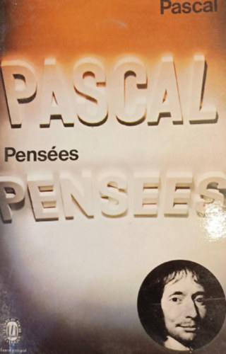 B. Pascal - Pens�es