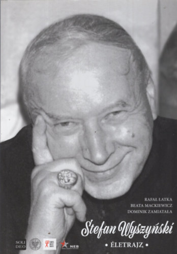 Stefan Wyszynski életrajz