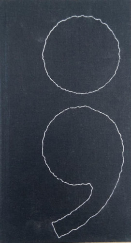 Nemes György - Pontosvessző