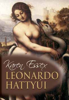 Karen Essex - Leonardo hatty�i