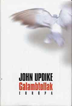 John Updike - Galambtollak