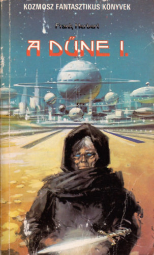 Frank Herbert - A D�ne I.