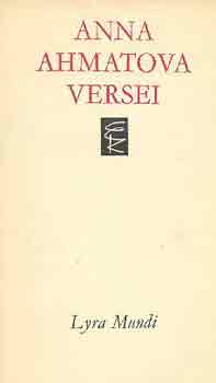 Anna Ahmatova - Anna Ahmatova versei