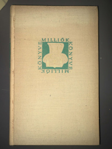 Ford.: Jankovich Ferenc Romain Rolland - Colas Breugnon (Milli�k k�nyve)