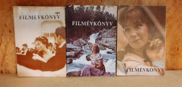 Film�vk�nyv 1982-1984