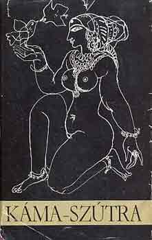 Vtszjjana - Kma-sztra  - A szerelem tanknyve