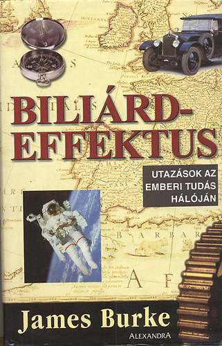 James Burke - Bilird-effektus