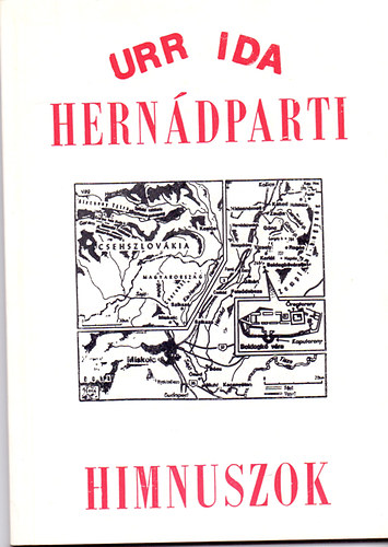 Urr Ida - Hern�dparti himnuszok