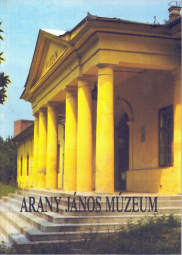 Novák László - Arany János Múzeum