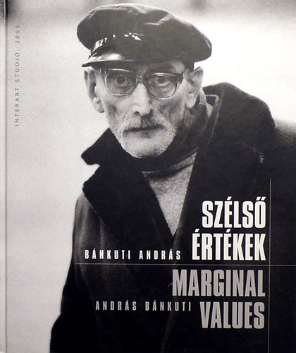 B�nkuti Andr�s - Sz�ls� �rt�kek