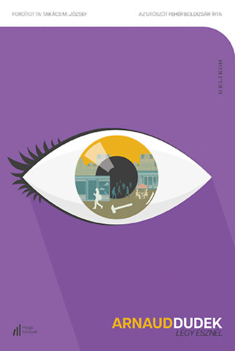 Arnaud Dudek - L�gy �szn�l