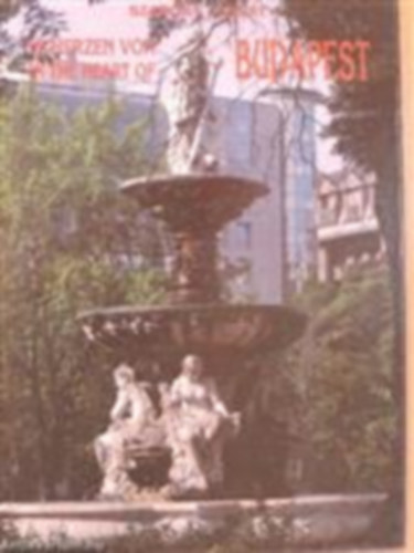 Szab�ky Zsolt Gulay Istv�n - Im Herzen von, In the heart of Budapest