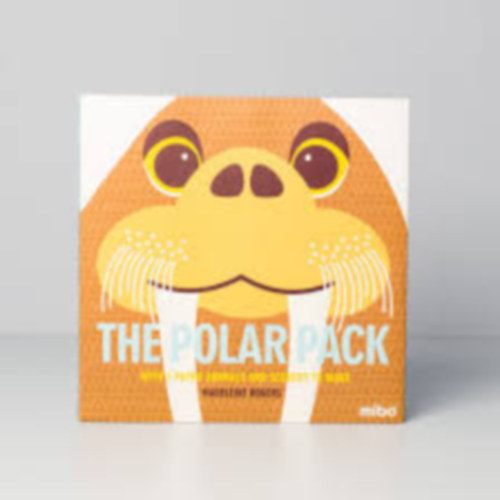 Madeline Rogers - The polar pack