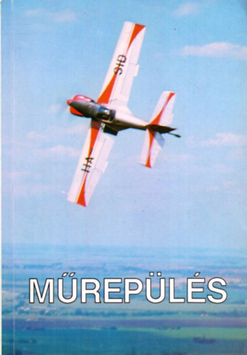 Magyar Honvédelmi Szövetség - Műrepülés