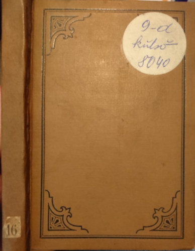 9db k�tet a "J� k�nyvek a magyar n�p sz�m�ra" sorozatb�l (egybek�tve)