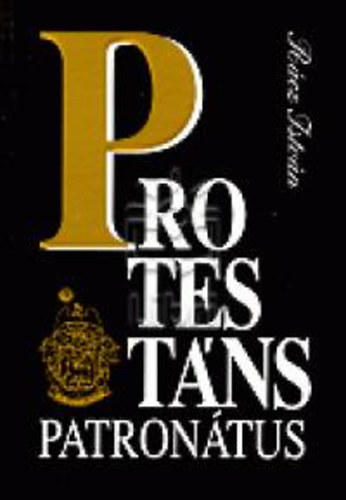 R�cz Istv�n - Protest�ns patron�tus