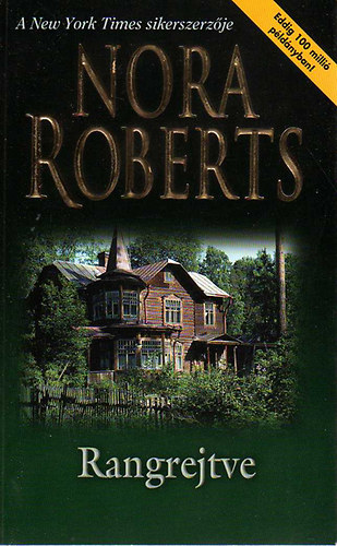 J. D. Robb (Nora Roberts) - Rangrejtve