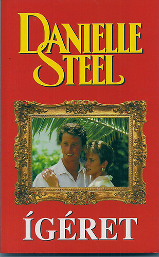 Danielle Steel - gret